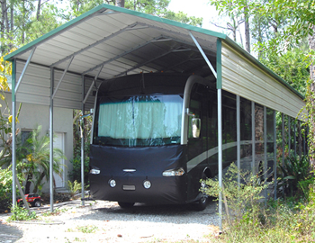 Outdoor Sheds and Storage Buildings of Nashville, TN