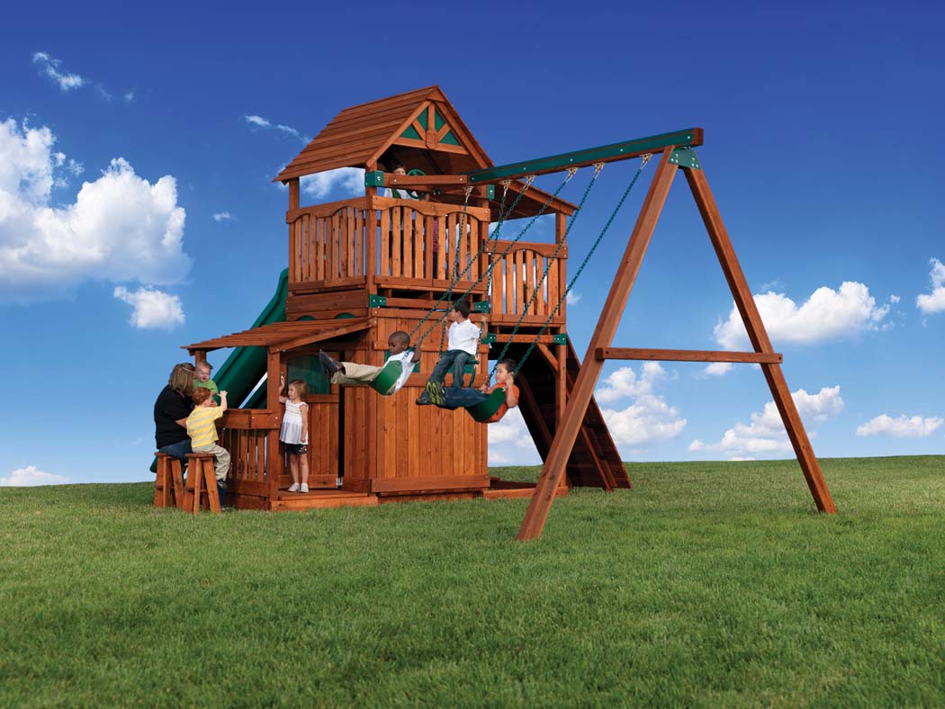 Swing Sets Nashville