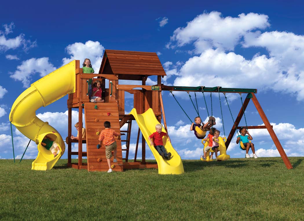Swing Sets Nashville ShedsNashvillecom