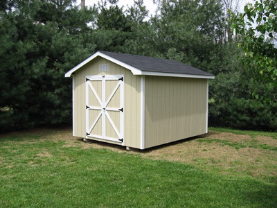 Sheds and Outdoor Storage Buildings | ShedsNashville.com