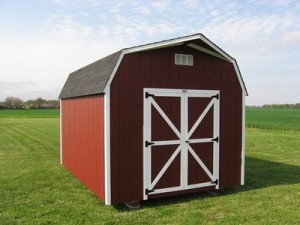 Outdoor Sheds and Storage Buildings of Nashville, TN