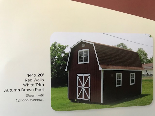 2 Story Barn Shedsnashville Com