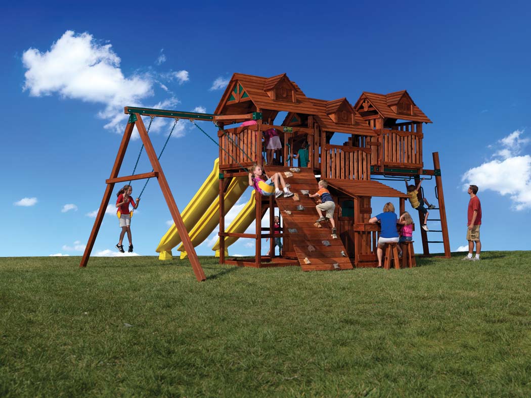 Swing Sets Nashville