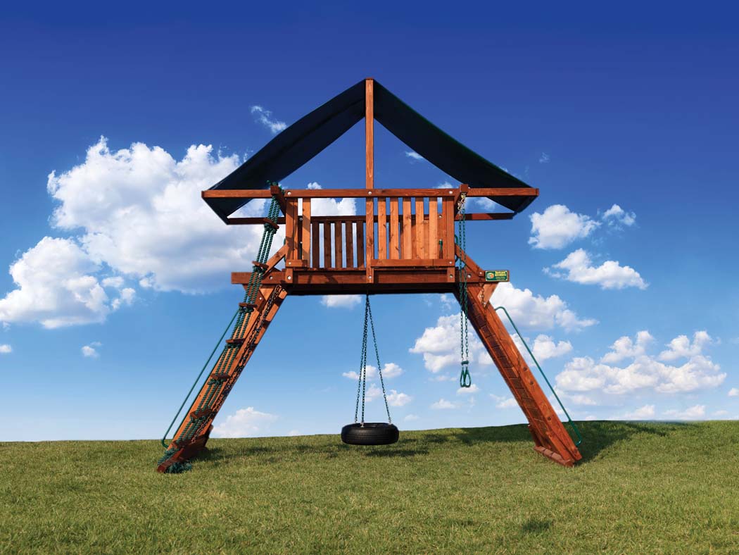 Swing Sets Nashville