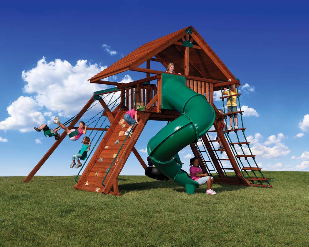 tp swing sets