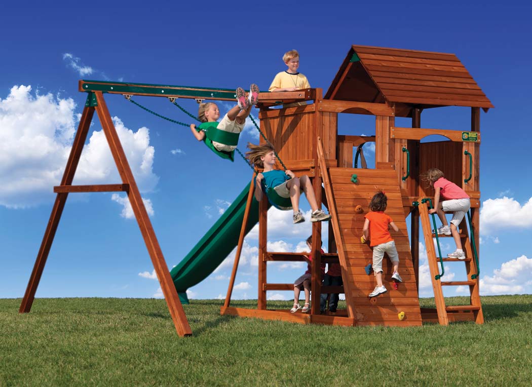 Swing Sets Nashville